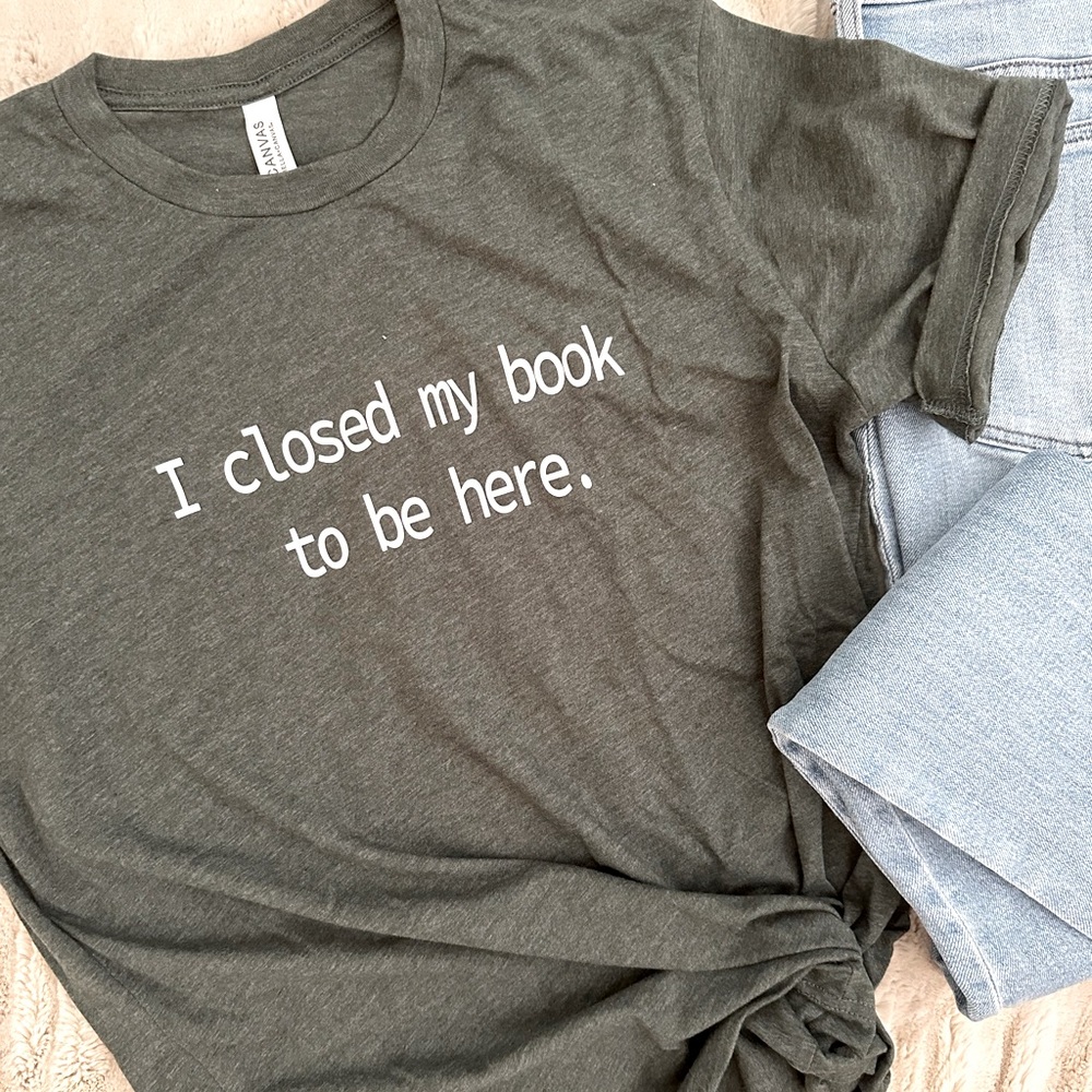 Bella-Canvas • Softstyle Tee